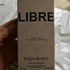 Отзывы Yves Saint Laurent Libre