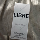 Духи Libre от Yves Saint Laurent