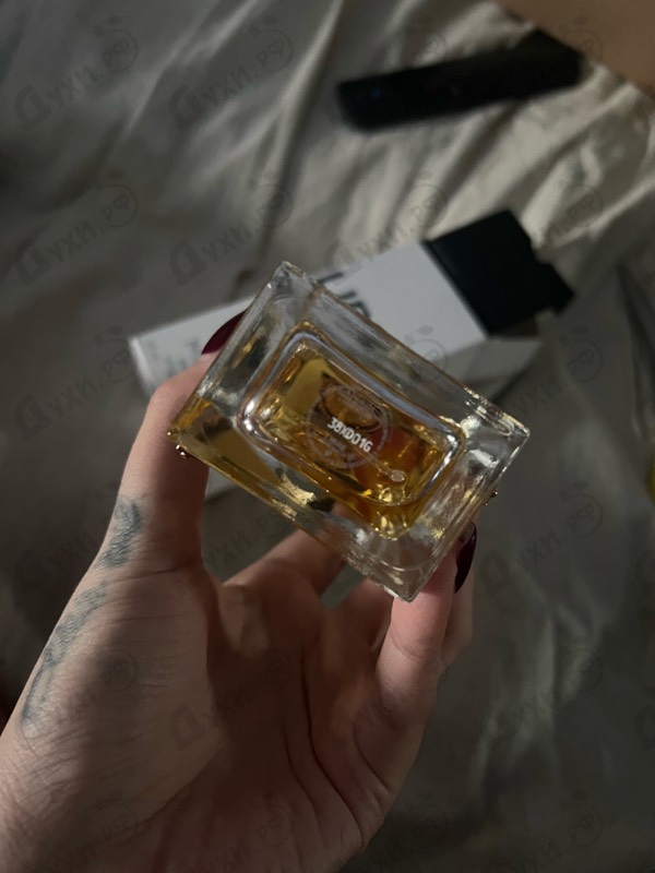 Духи Libre от Yves Saint Laurent