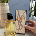 Отзывы Yves Saint Laurent Libre