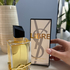 Парфюмерия Libre от Yves Saint Laurent