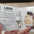 Отзыв Yves Saint Laurent Libre