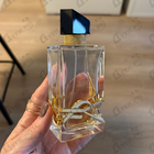 Отзывы Yves Saint Laurent Libre