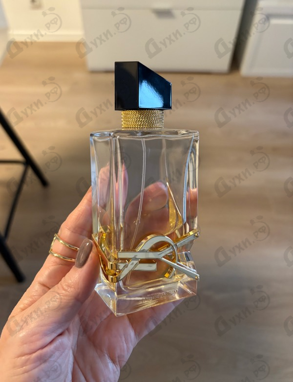 Купить Libre от Yves Saint Laurent