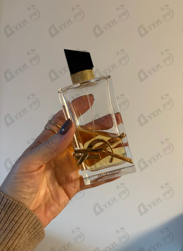 Парфюмерия Libre от Yves Saint Laurent