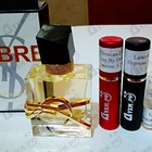 Отзыв Yves Saint Laurent Libre