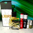 Отзывы Yves Saint Laurent Libre