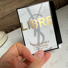 Отзыв Yves Saint Laurent Libre
