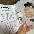 Духи Libre от Yves Saint Laurent