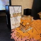 Духи Libre от Yves Saint Laurent