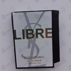Отзыв Yves Saint Laurent Libre