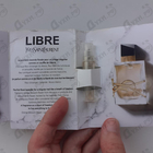 Духи Libre от Yves Saint Laurent