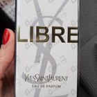 Духи Libre от Yves Saint Laurent