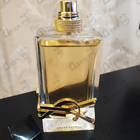 Отзывы Yves Saint Laurent Libre