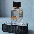 Отзыв Yves Saint Laurent Libre
