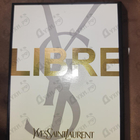 Духи Libre от Yves Saint Laurent