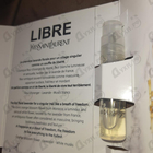 Отзыв Yves Saint Laurent Libre