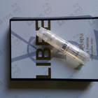 Отзыв Yves Saint Laurent Libre