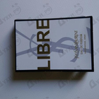 Парфюм Yves Saint Laurent Libre