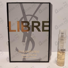 Отзыв Yves Saint Laurent Libre
