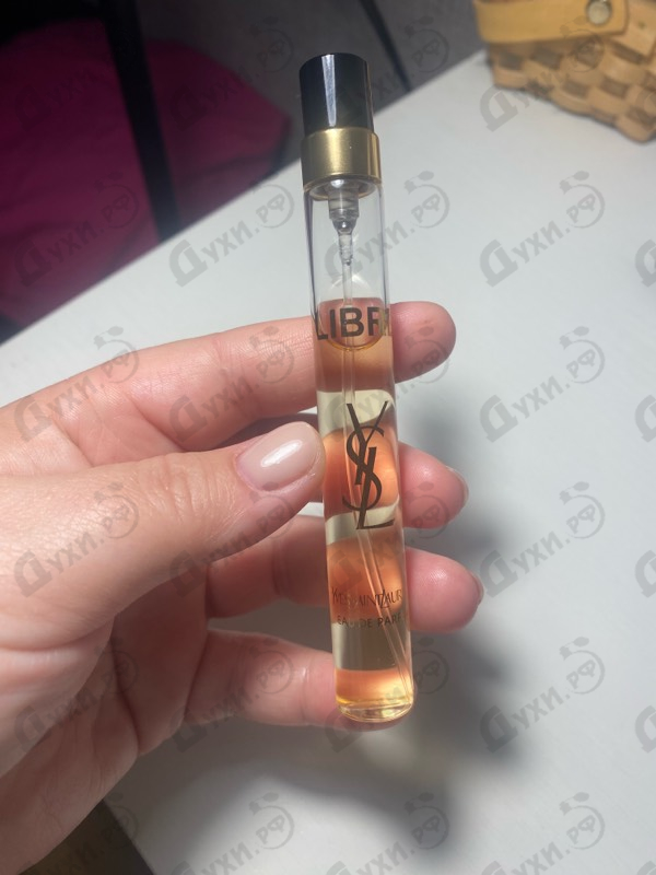 Купить Libre от Yves Saint Laurent