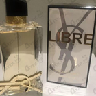 Парфюм Yves Saint Laurent Libre