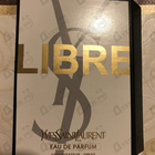 Отзыв Yves Saint Laurent Libre