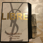 Отзыв Yves Saint Laurent Libre