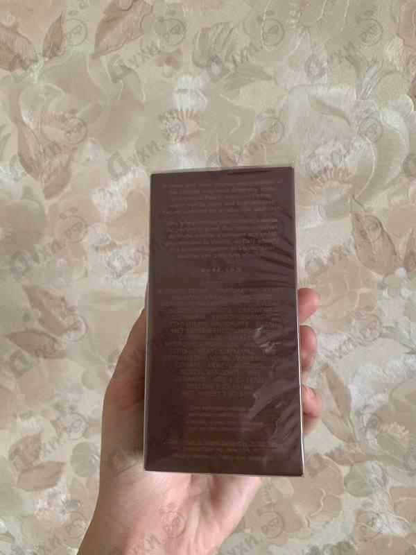 Парфюм Hugo Boss The Scent Absolute Купить The Scent Absolute от Hugo Boss