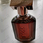 Отзывы Hugo Boss The Scent Absolute