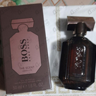 Отзыв Hugo Boss The Scent Absolute