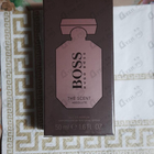 Отзыв Hugo Boss The Scent Absolute