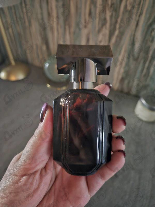 Парфюмерия The Scent Absolute от Hugo Boss