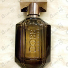 Отзыв Hugo Boss The Scent Absolute