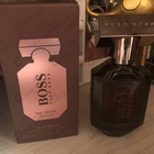 Парфюм Hugo Boss The Scent Absolute