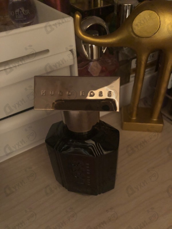 Отзывы Hugo Boss The Scent Absolute Купить The Scent Absolute от Hugo Boss