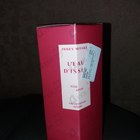 Отзыв Issey Miyake L'Eau D'Issey Rose & Rose