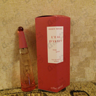 Отзывы Issey Miyake L'Eau D'Issey Rose & Rose