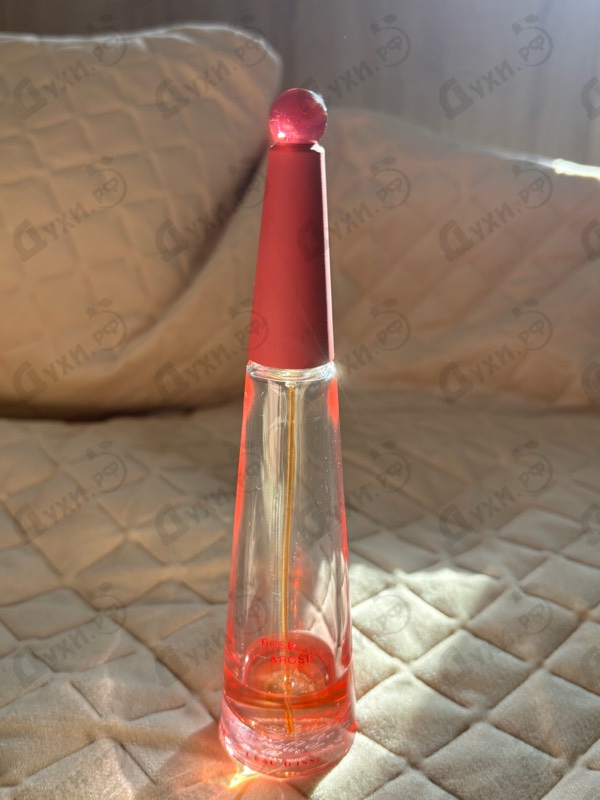 Купить L'Eau D'Issey Rose & Rose от Issey Miyake