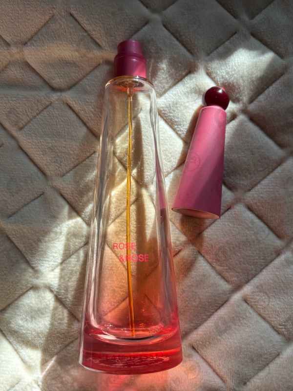 Купить L'Eau D'Issey Rose & Rose от Issey Miyake