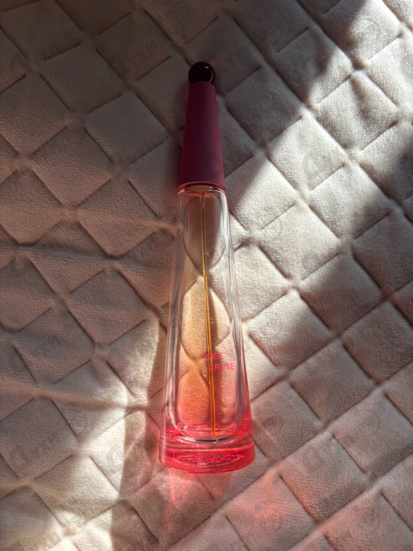 Духи L'Eau D'Issey Rose & Rose от Issey Miyake