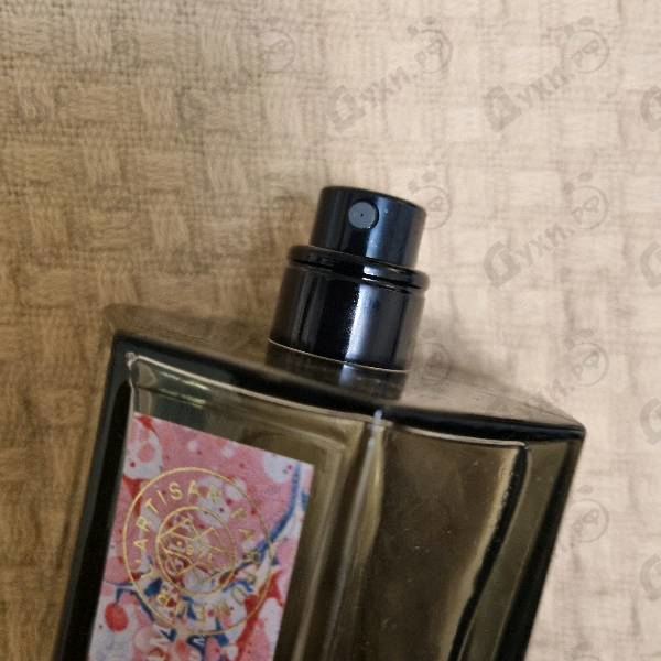 Отзыв L'Artisan Parfumeur Le Chant De Camargue