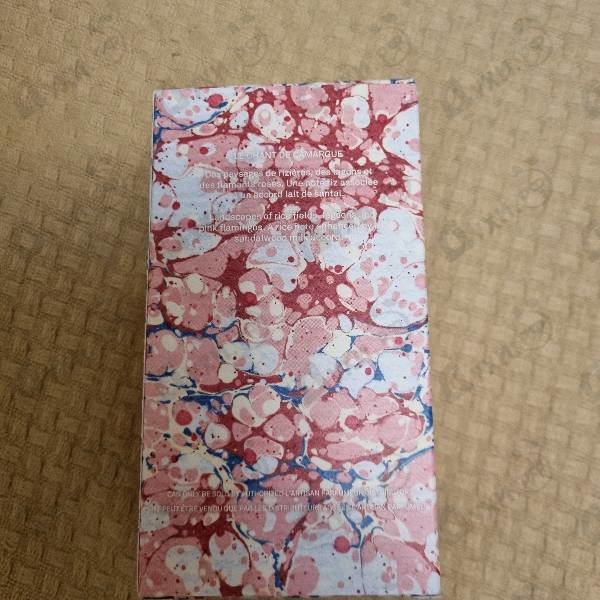 Духи Le Chant De Camargue от L'Artisan Parfumeur