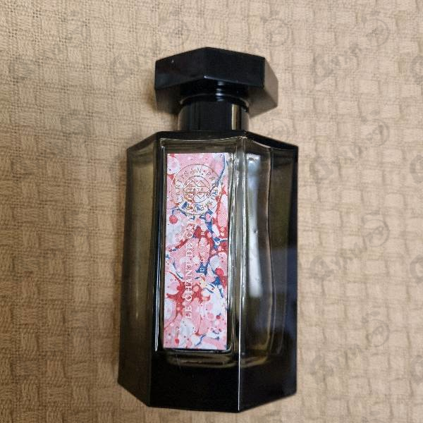 Отзыв L'Artisan Parfumeur Le Chant De Camargue