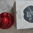 Отзыв Nina Ricci Nina Rouge