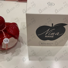 Отзывы Nina Ricci Nina Rouge