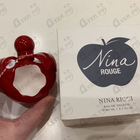 Отзывы Nina Ricci Nina Rouge