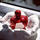 Отзыв Nina Ricci Nina Rouge