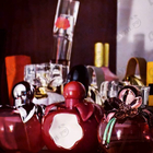 Парфюм Nina Ricci Nina Rouge