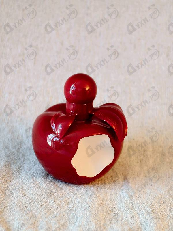 Духи Nina Rouge от Nina Ricci